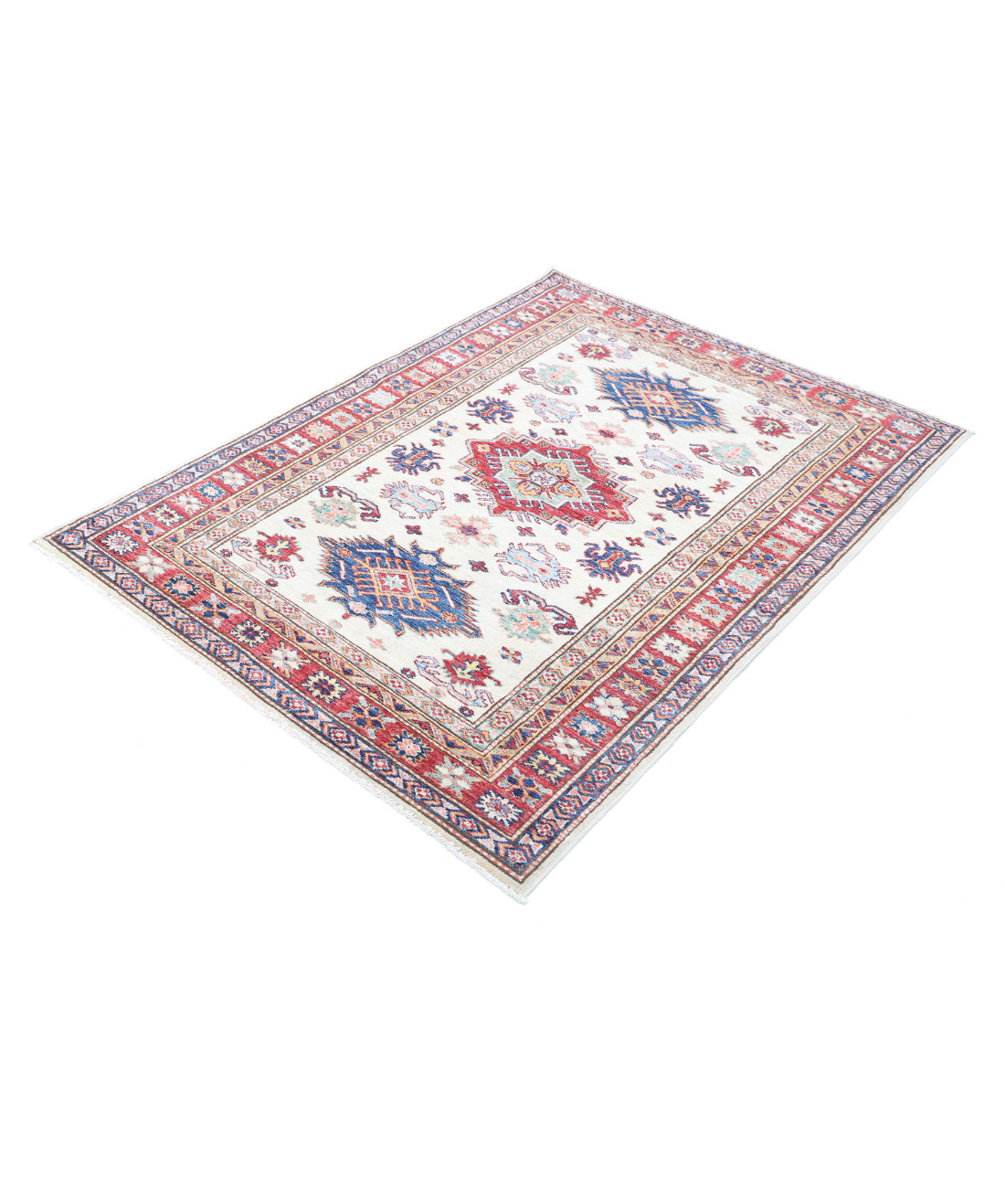 The Cardamom Hearth