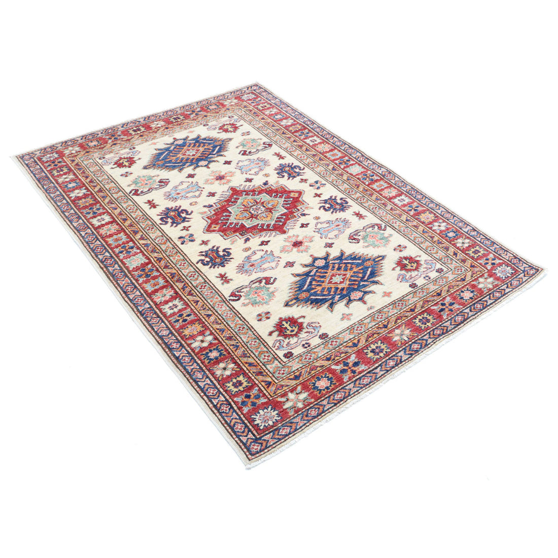 The Cardamom Hearth