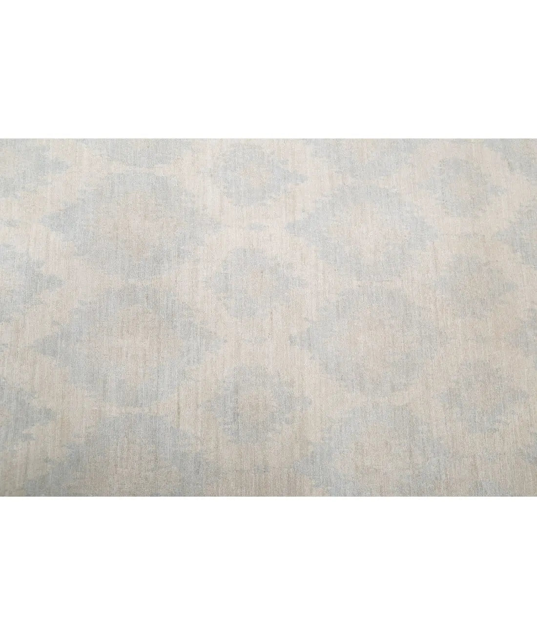 Tapis en laine Artemix Serenity noué à la main - 12'6'' x 17'1''