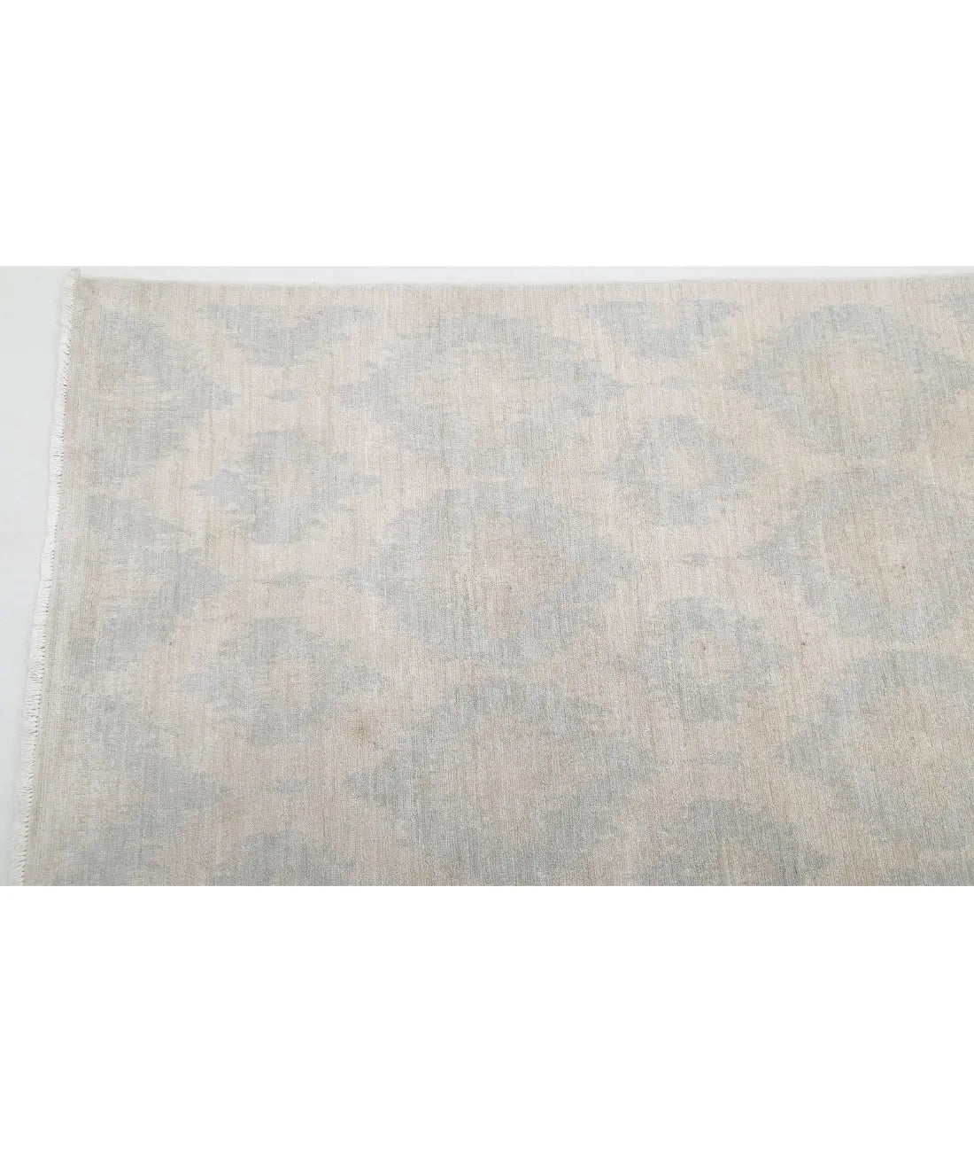 Tapis en laine Artemix Serenity noué à la main - 12'6'' x 17'1''