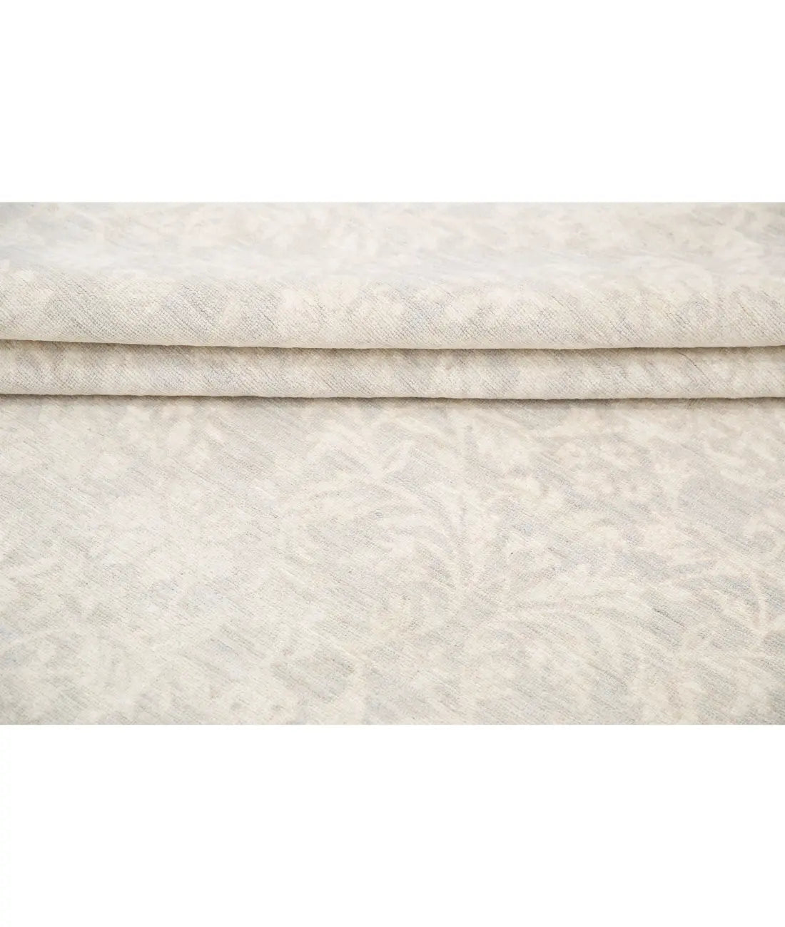 Hand Knotted Serenity Artemix Wool Rug - 7'8'' x 10'2''