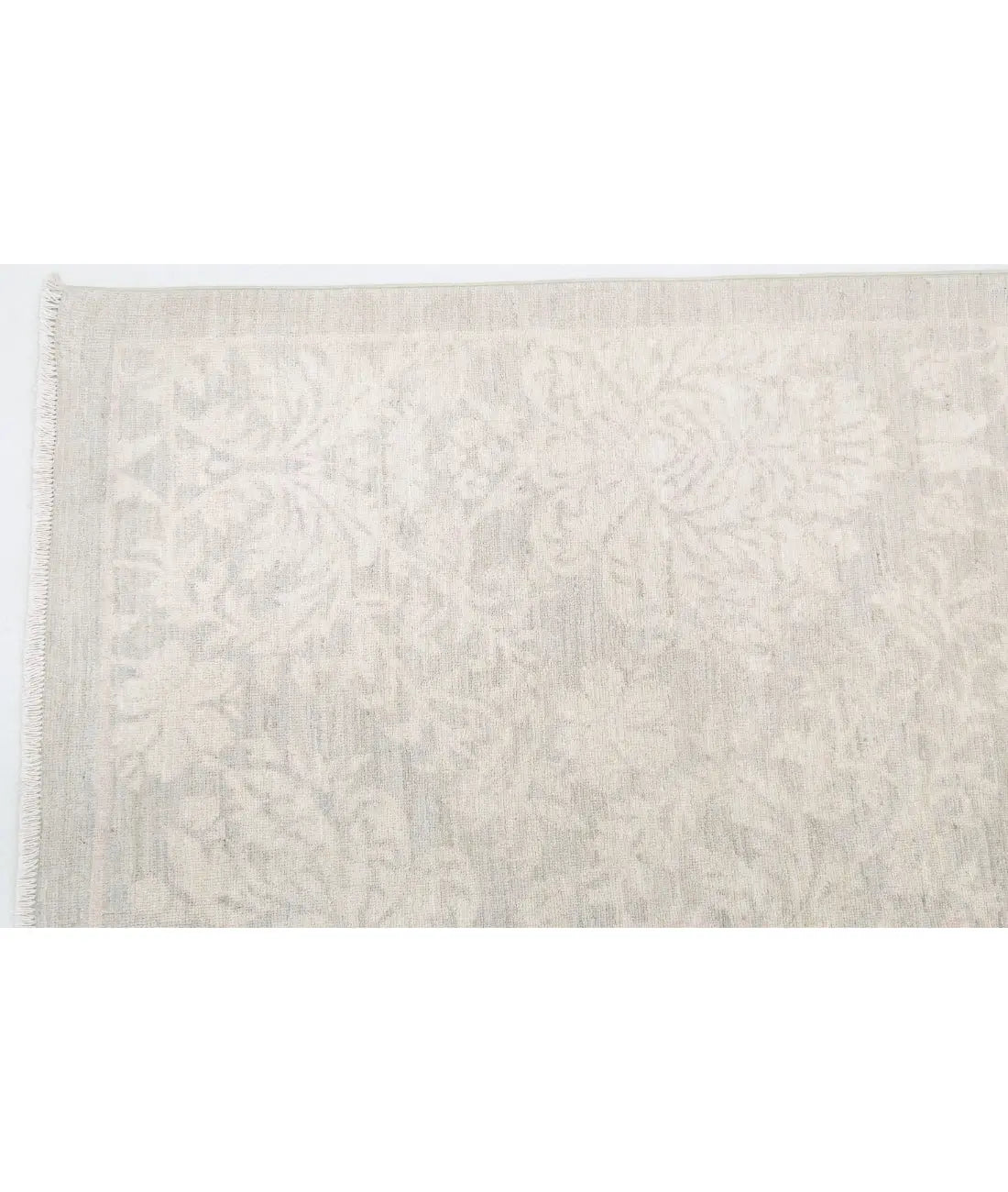 Hand Knotted Serenity Artemix Wool Rug - 7'8'' x 10'2''