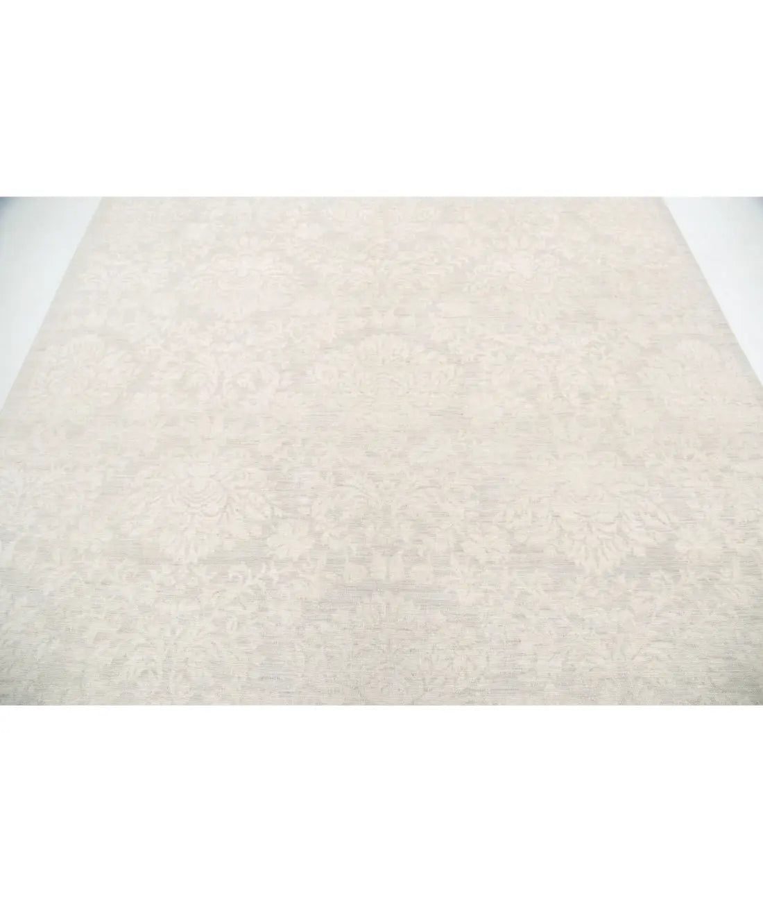 Hand Knotted Serenity Artemix Wool Rug - 7'8'' x 10'2''
