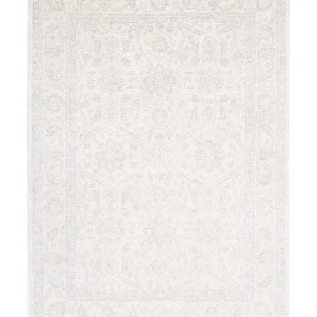 The Stonewash Cartouche