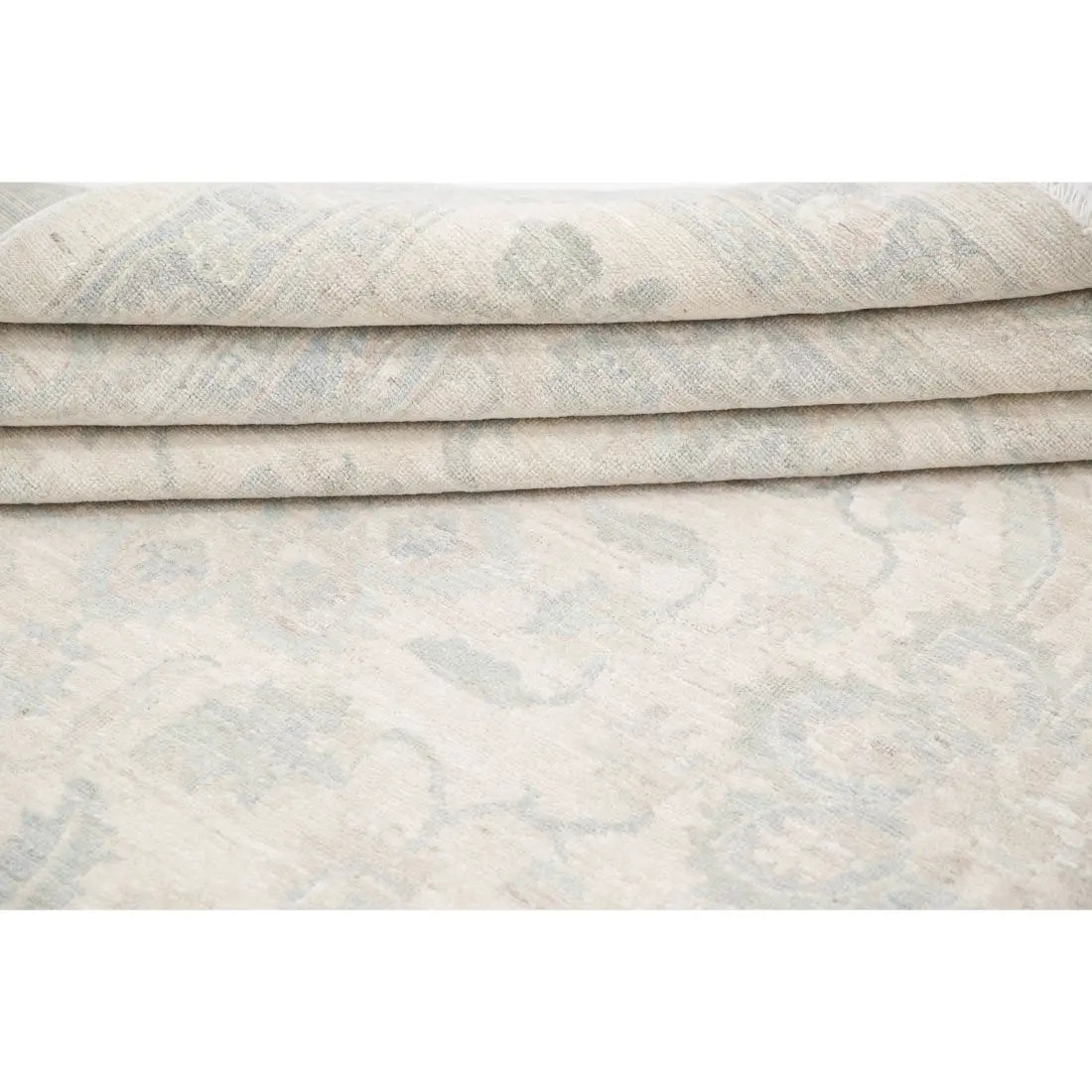 The Stonewash Cartouche