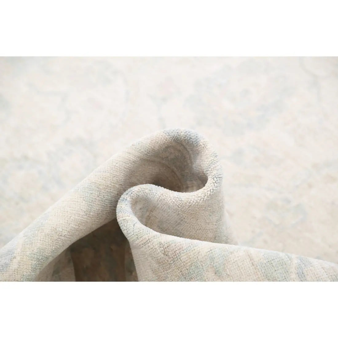 The Stonewash Cartouche