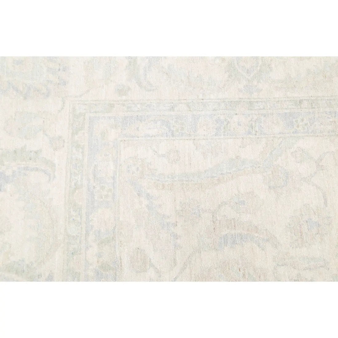 The Stonewash Cartouche
