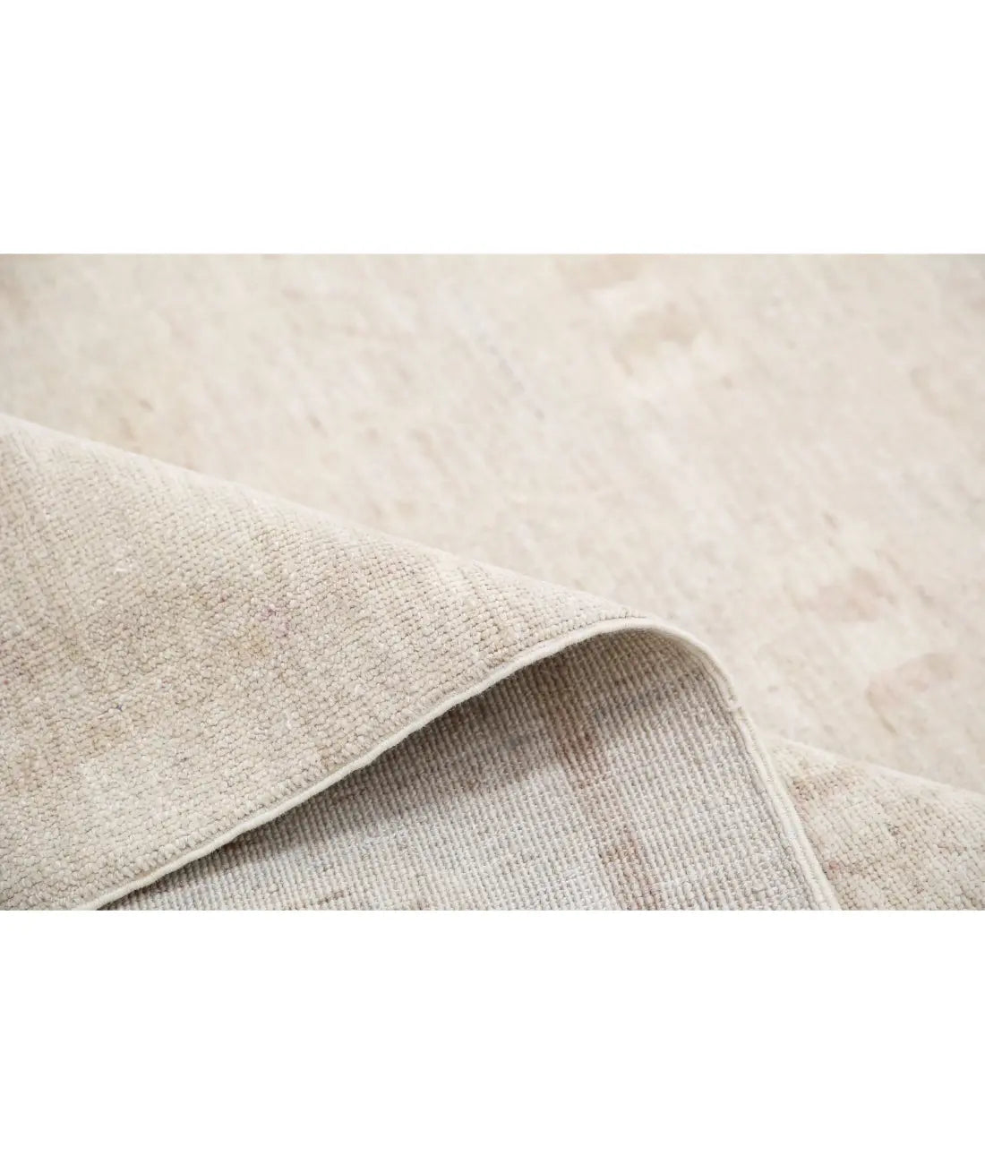 Alfombra de lana Serenity anudada a mano - 12'10'' x 17'2''