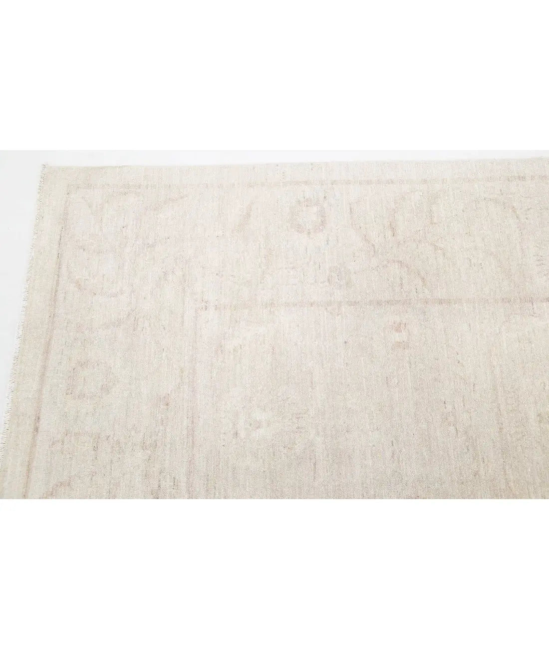 Alfombra de lana Serenity anudada a mano - 12'10'' x 17'2''