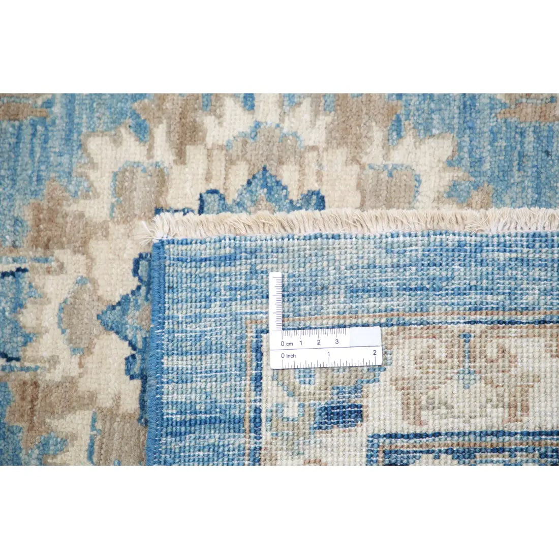 The Stonewash Loom