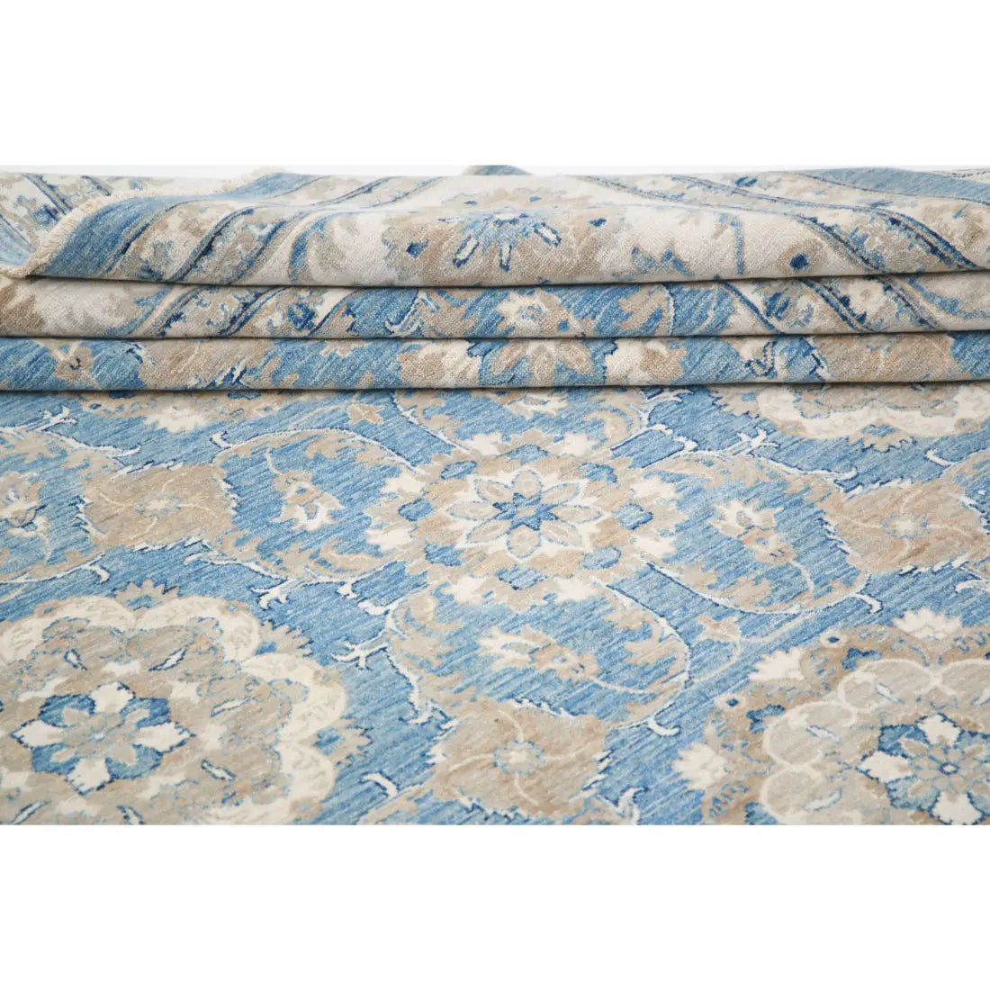 The Stonewash Loom