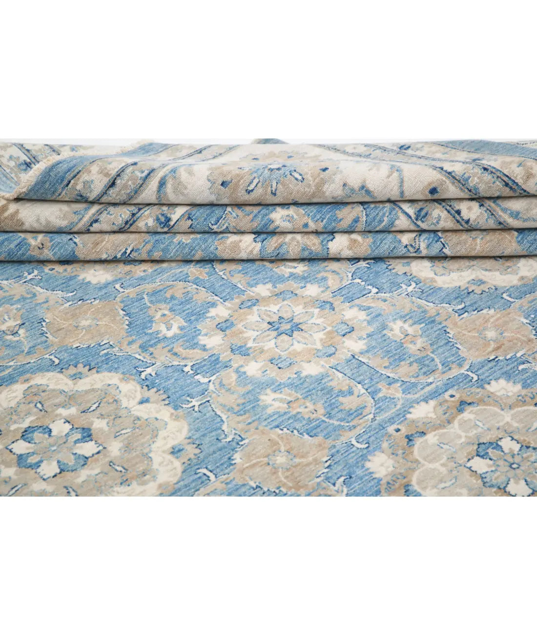 The Stonewash Loom