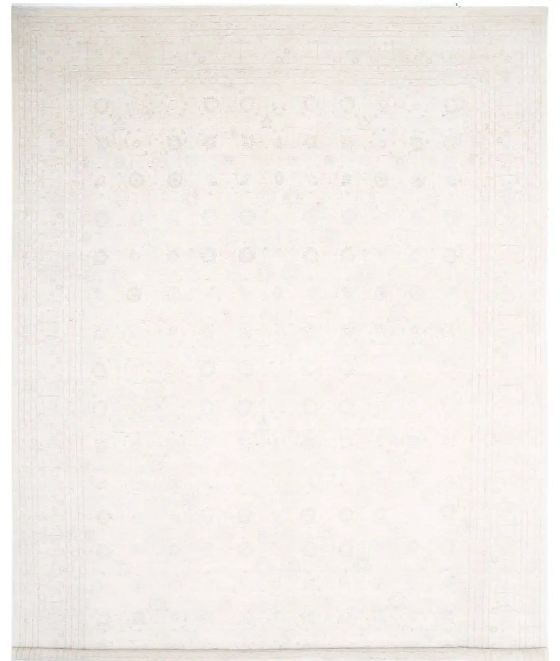 Hand Knotted Serenity Wool Rug - 17'0'' x 23'0''