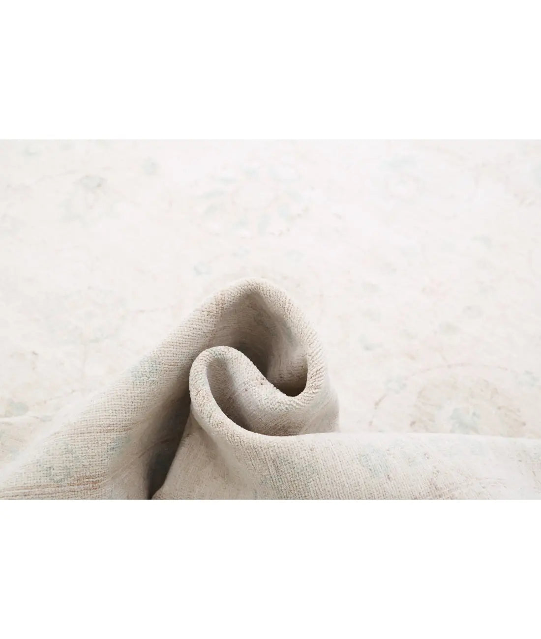 Hand Knotted Serenity Wool Rug - 17'0'' x 23'0''