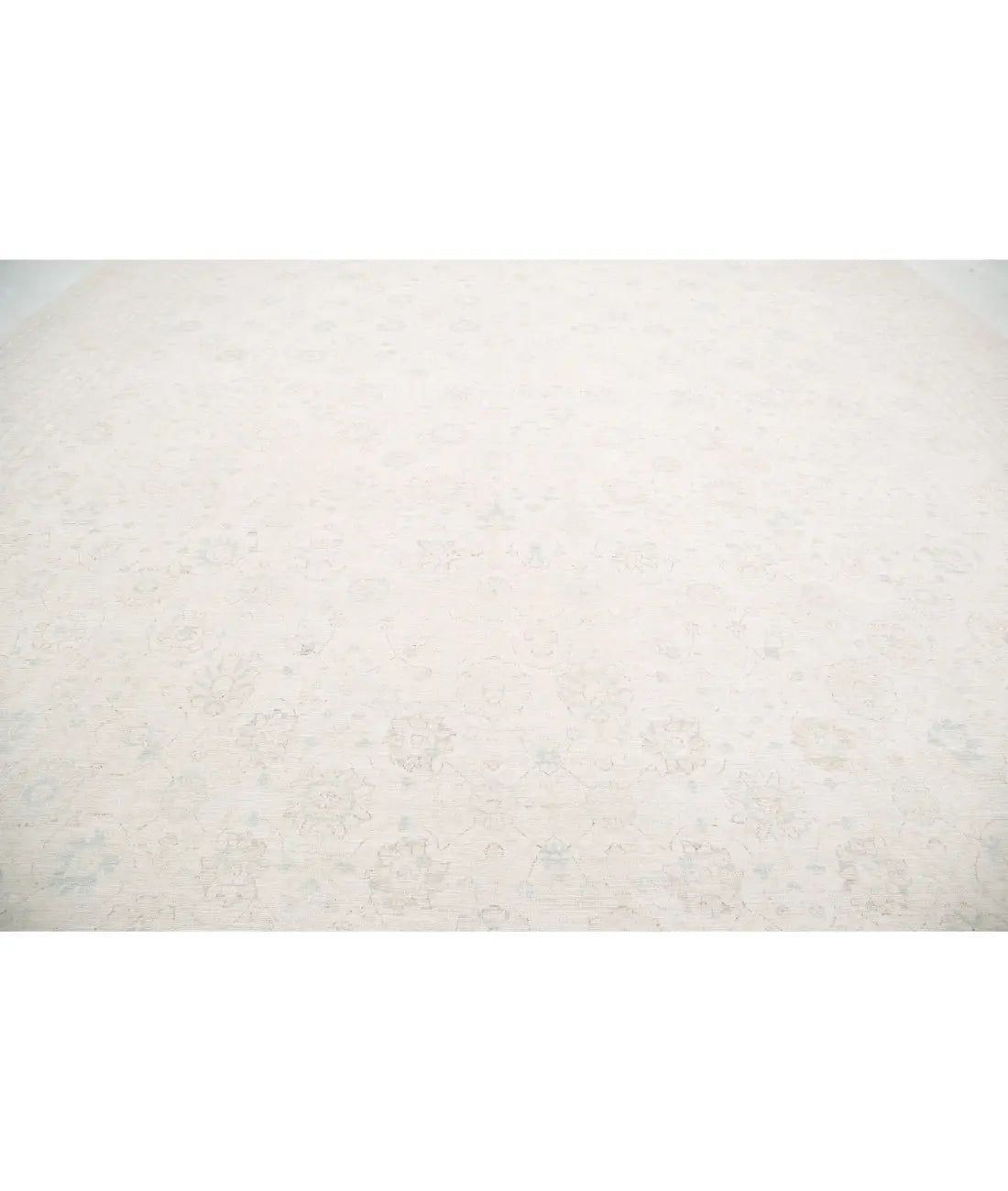Hand Knotted Serenity Wool Rug - 17'0'' x 23'0''