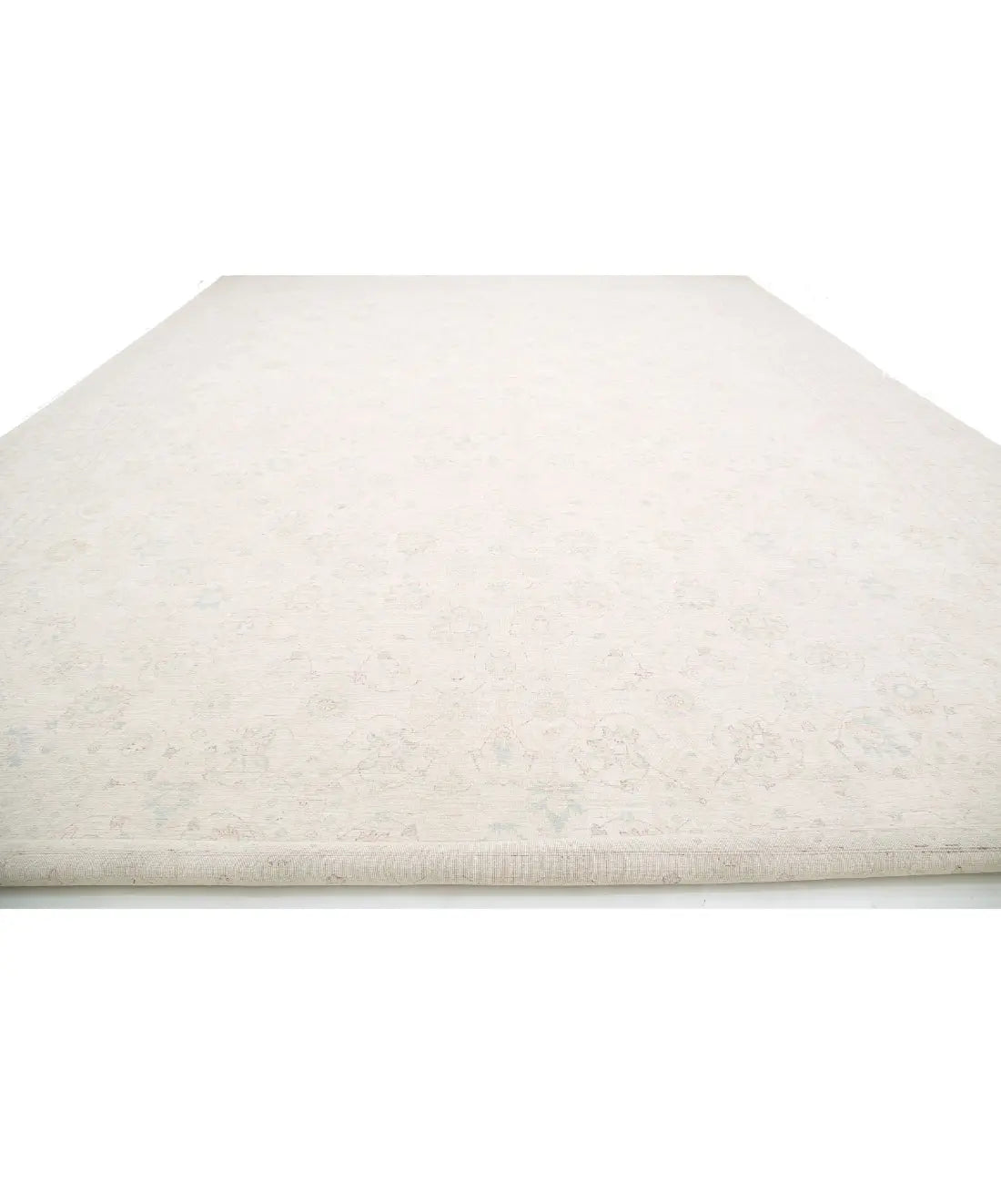 Hand Knotted Serenity Wool Rug - 17'0'' x 23'0''