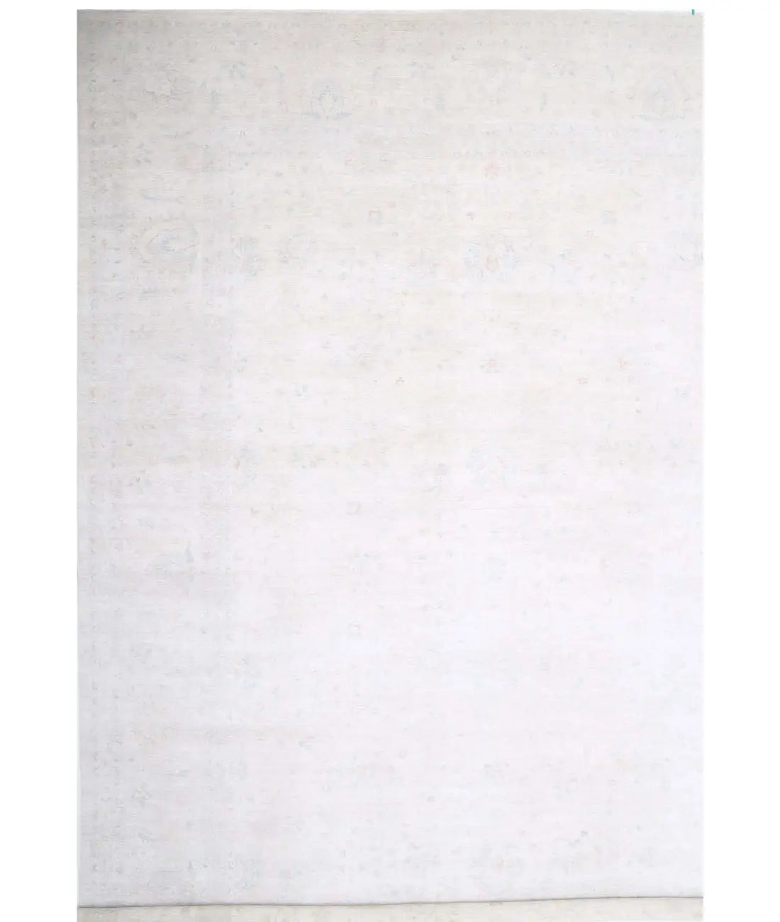 Hand Knotted Serenity Wool Rug - 19'4'' x 25'6''