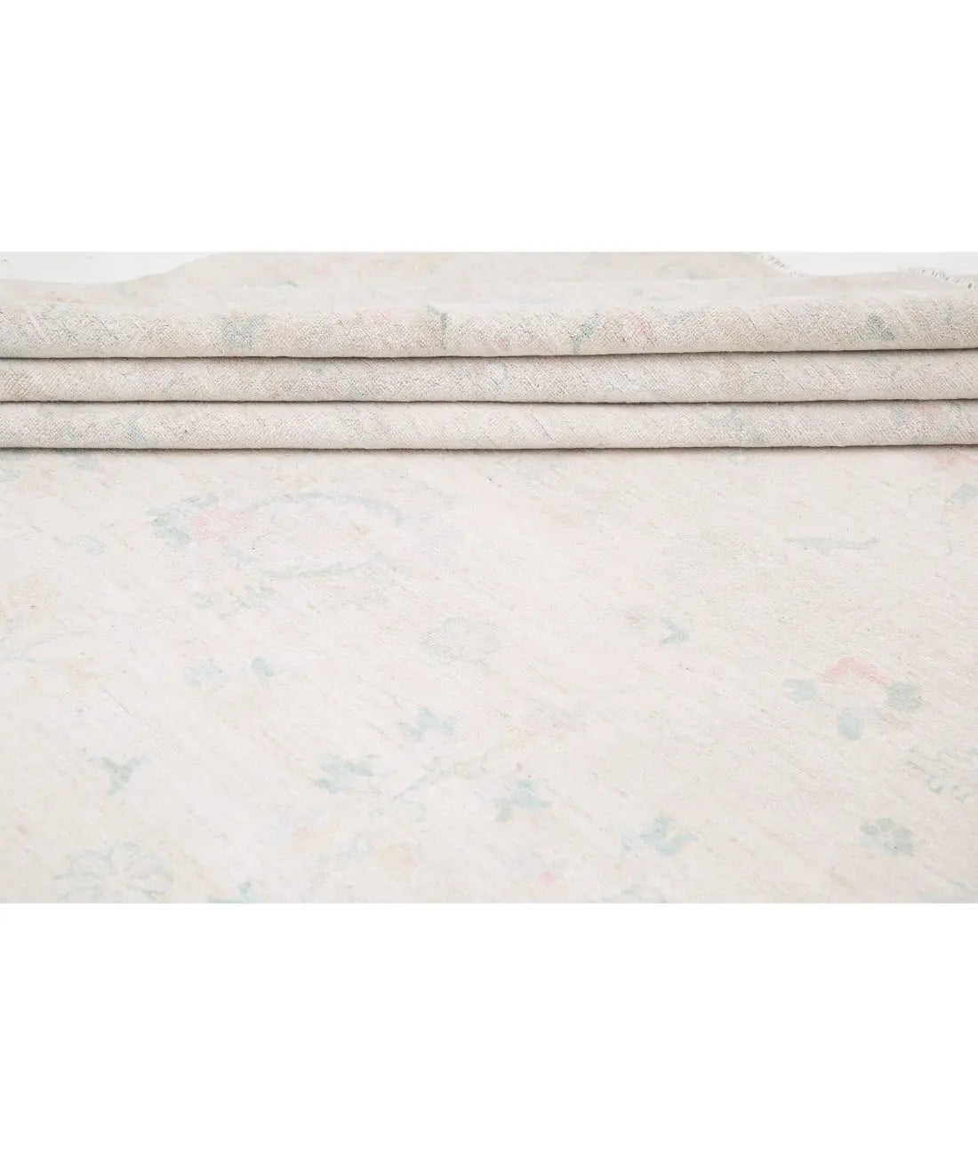 Hand Knotted Serenity Wool Rug - 19'4'' x 25'6''