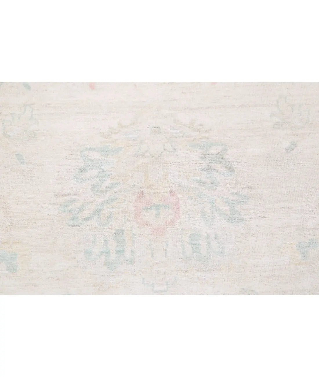 Hand Knotted Serenity Wool Rug - 19'4'' x 25'6''