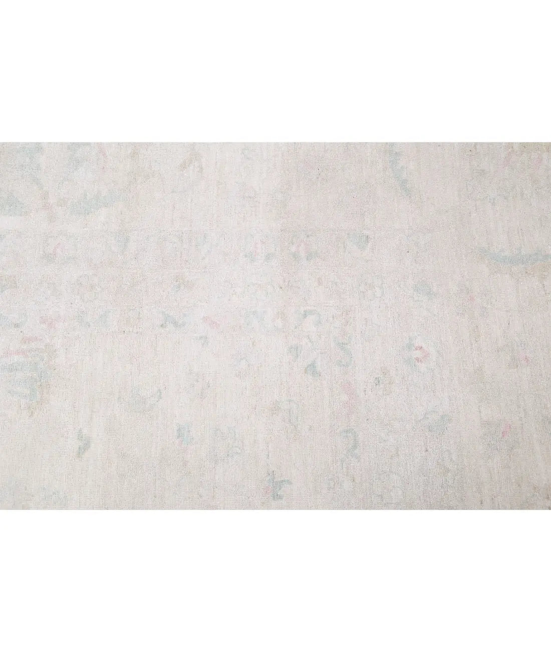 Hand Knotted Serenity Wool Rug - 19'4'' x 25'6''