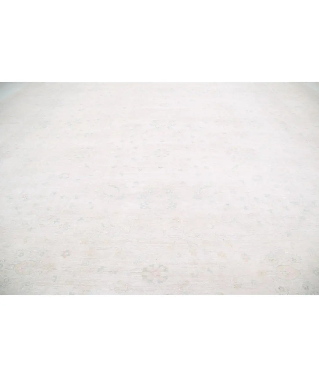 Hand Knotted Serenity Wool Rug - 19'4'' x 25'6''