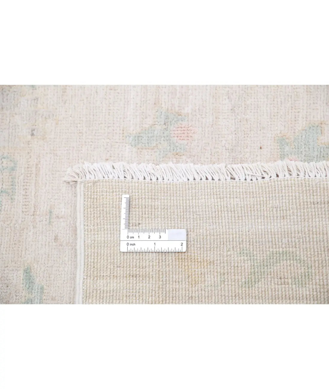 Hand Knotted Serenity Wool Rug - 19'4'' x 25'6''