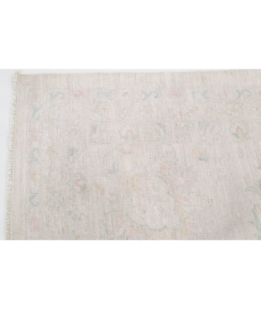 Hand Knotted Serenity Wool Rug - 19'4'' x 25'6''