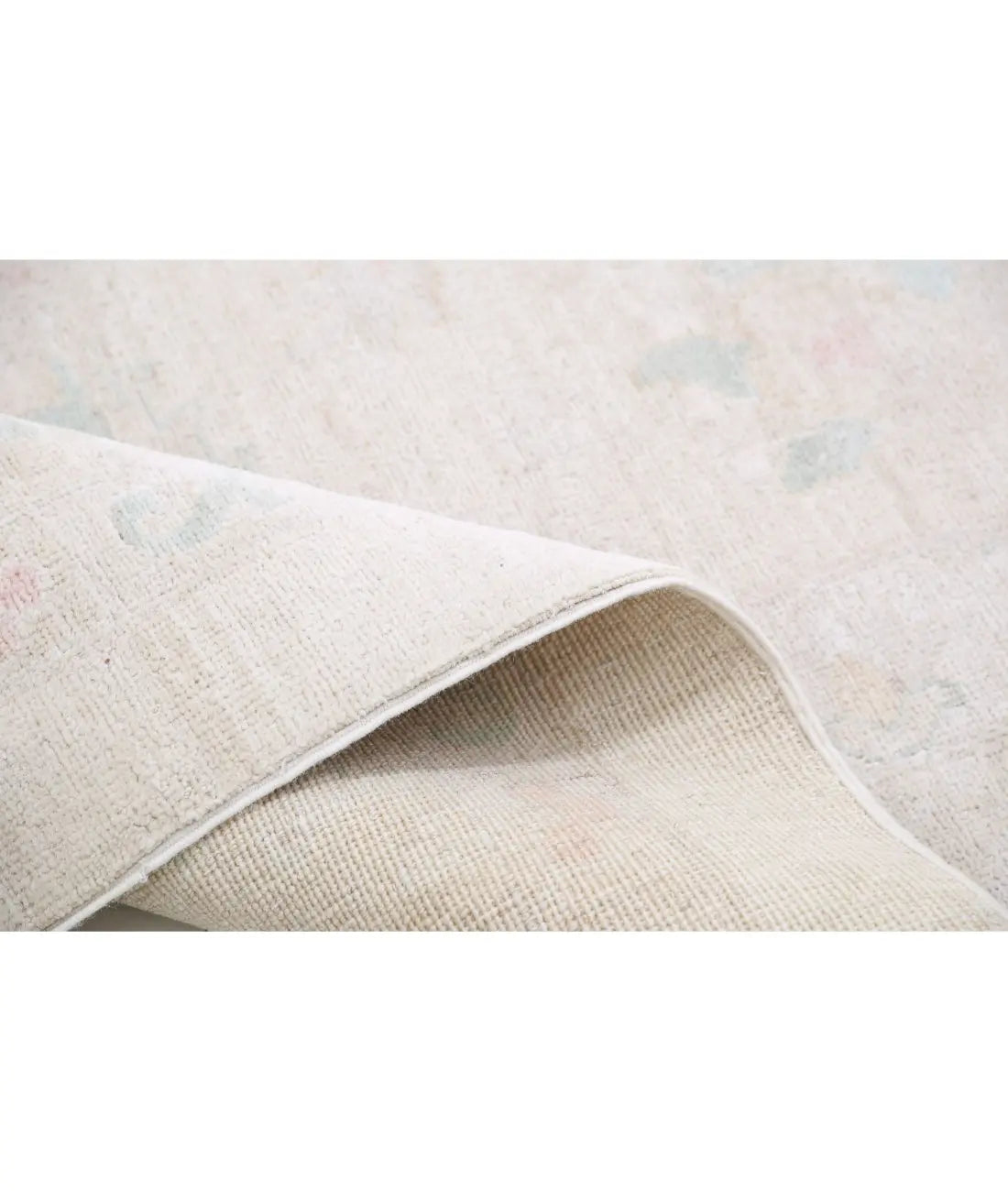 Hand Knotted Serenity Wool Rug - 19'4'' x 25'6''