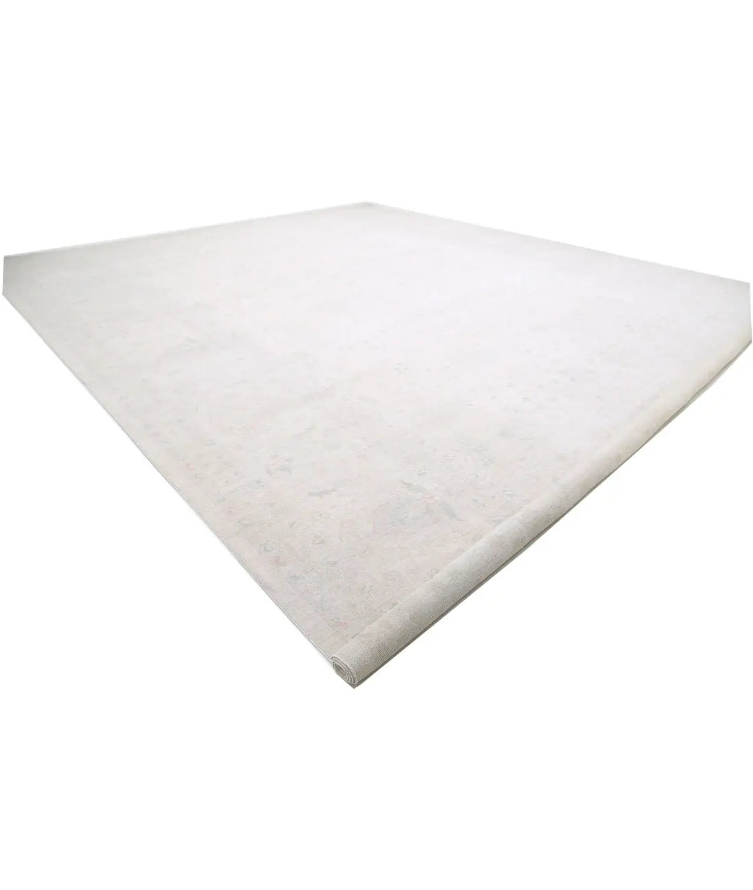 Hand Knotted Serenity Wool Rug - 19'4'' x 25'6''