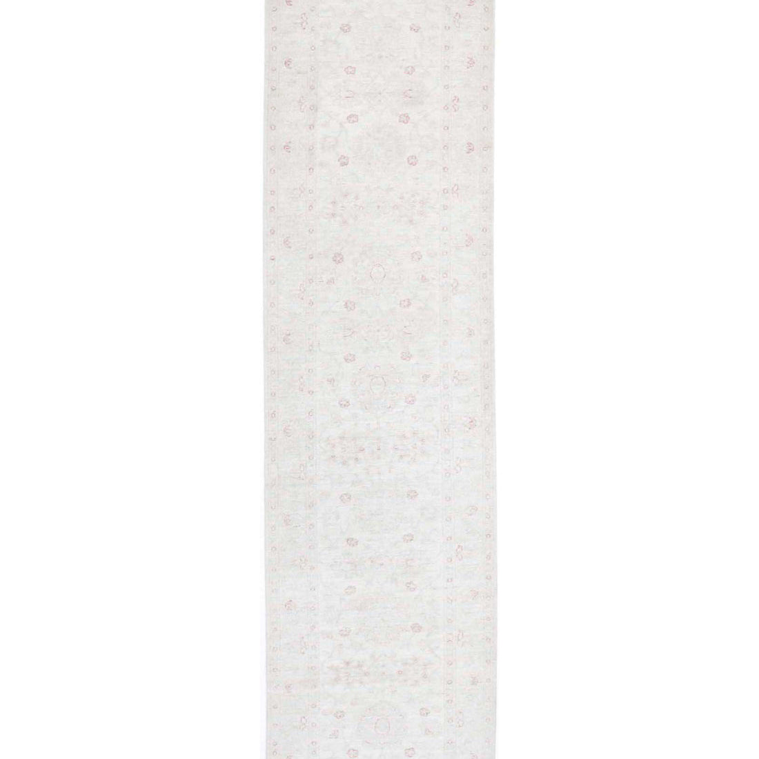 The Faded Cartouche