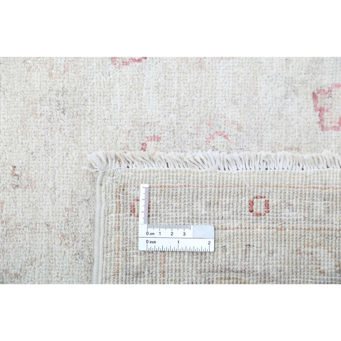 The Faded Cartouche