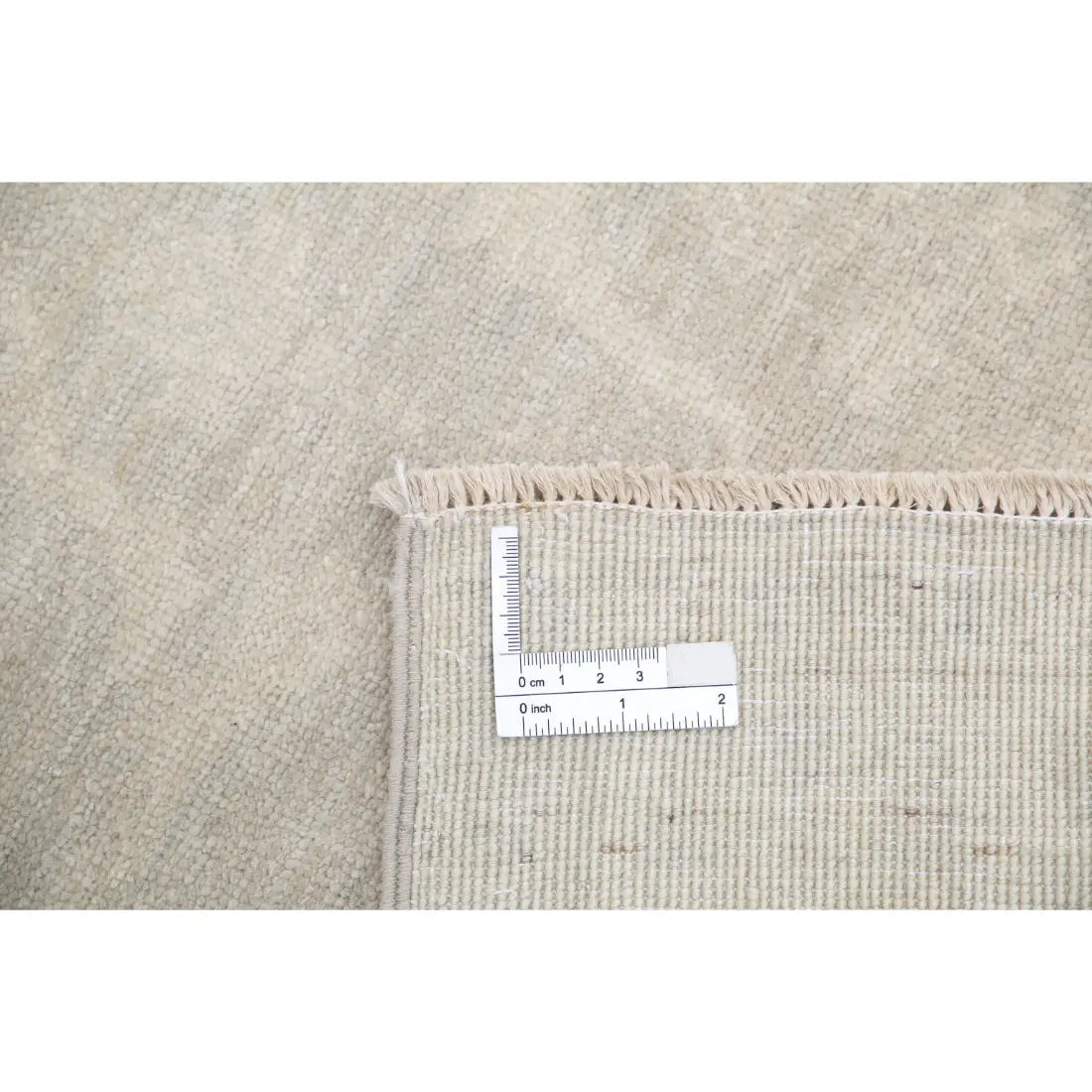 The Wheaten Skein