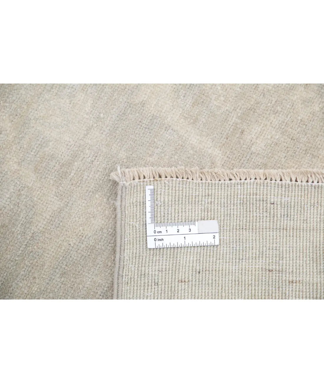 The Wheaten Skein
