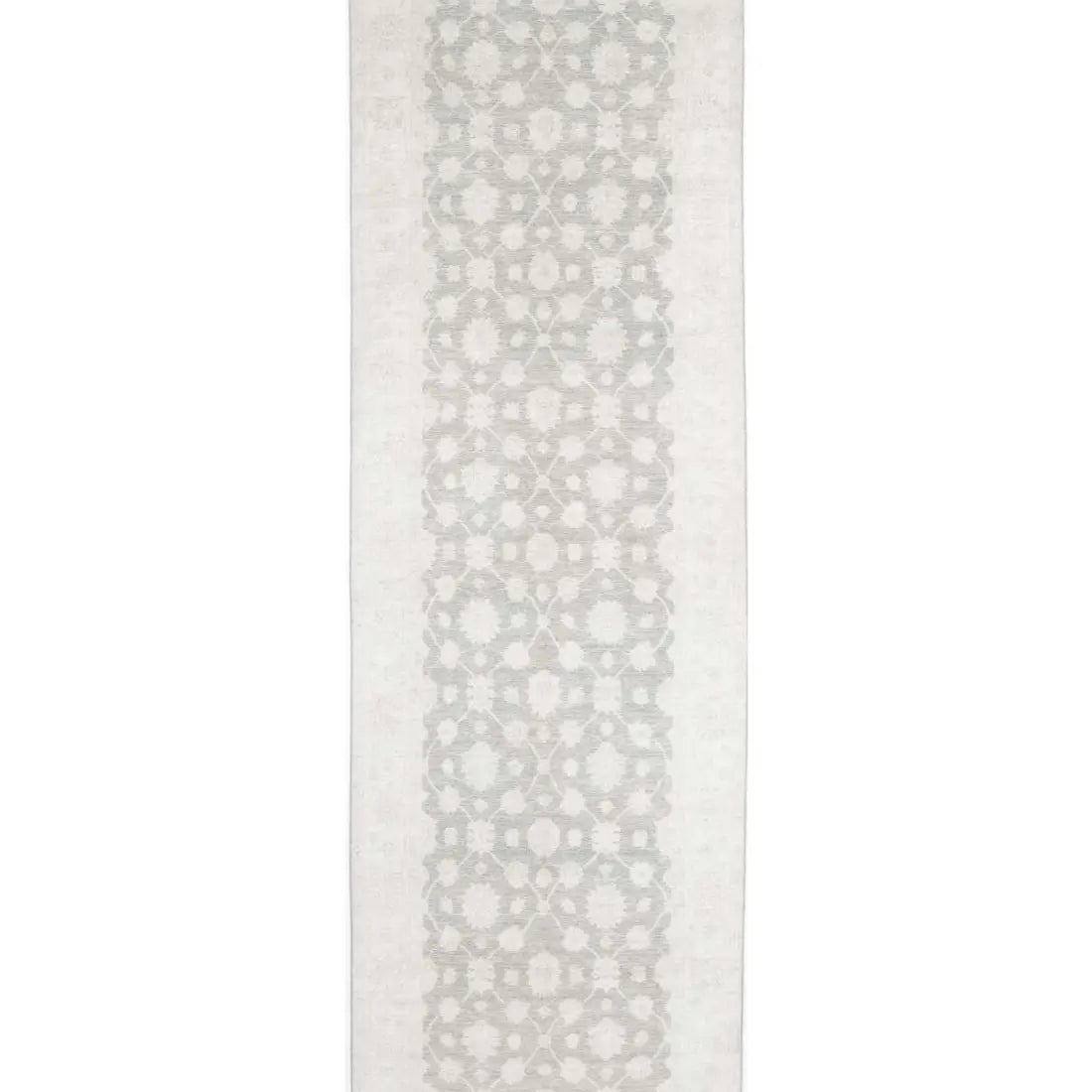 The Flax Cartouche