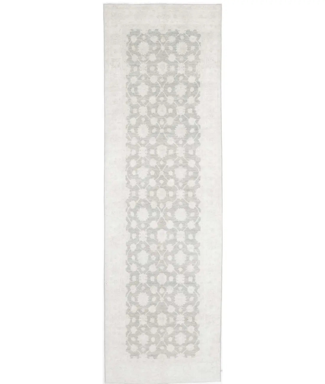 The Flax Cartouche