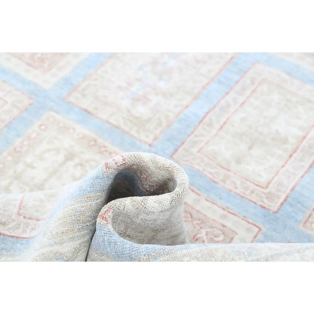 The Moss Skein