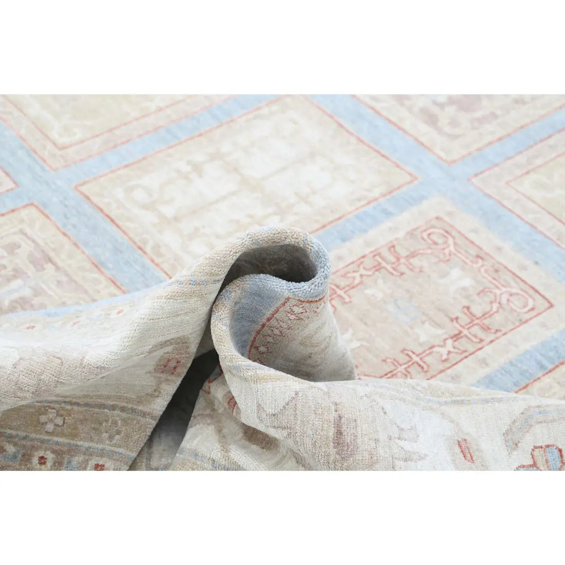 The Verdigris Verse