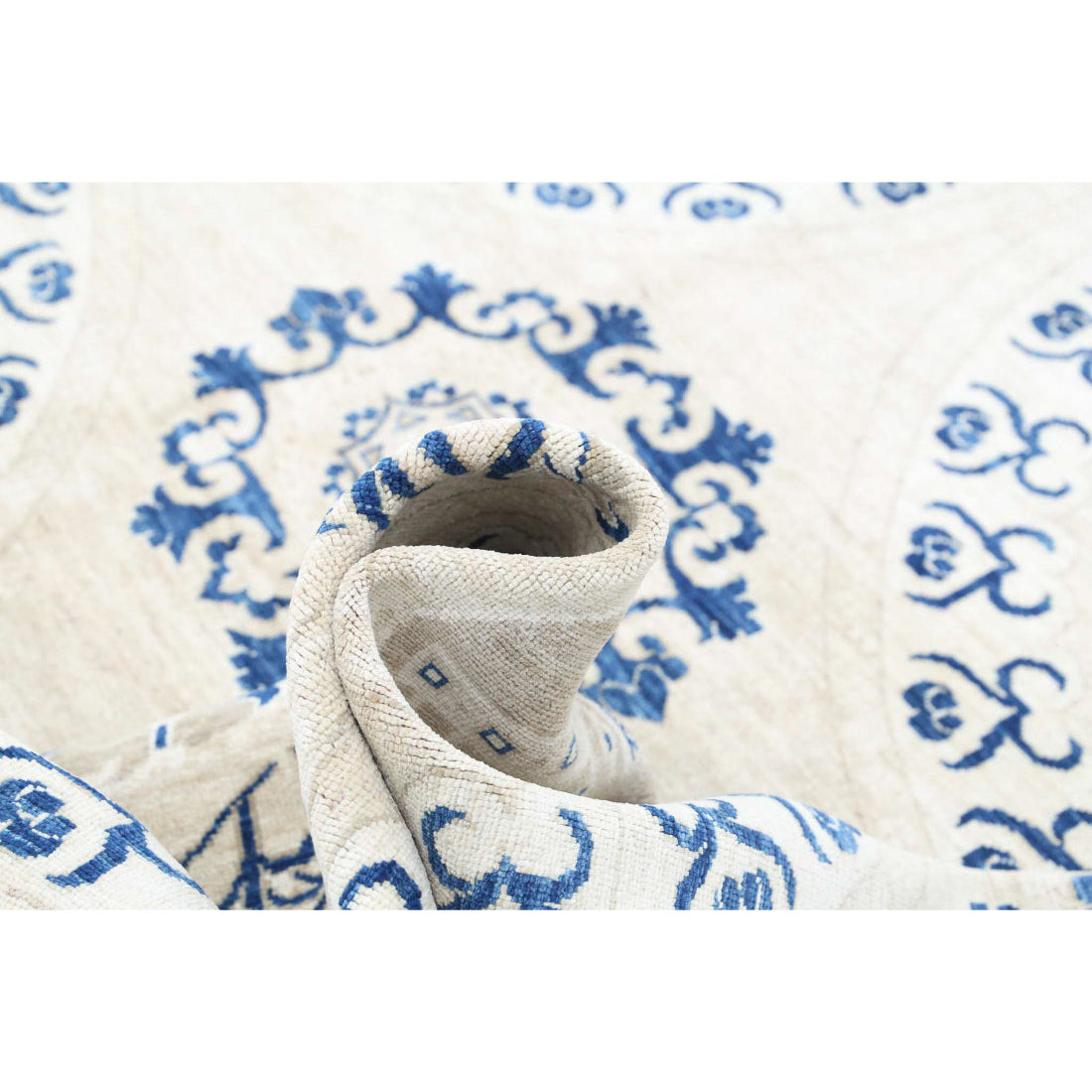The Linen Lantern
