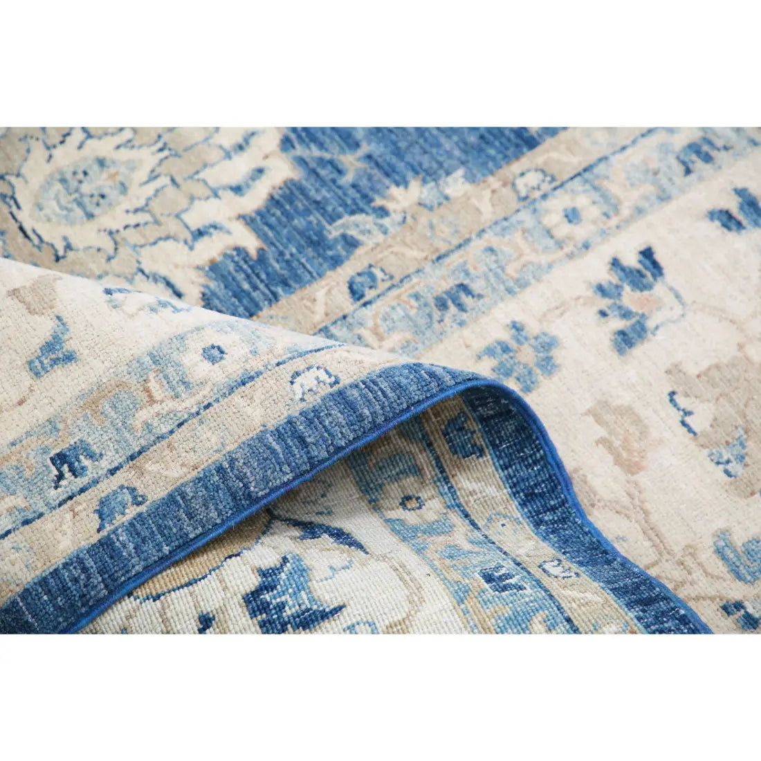 The Linen Canticle