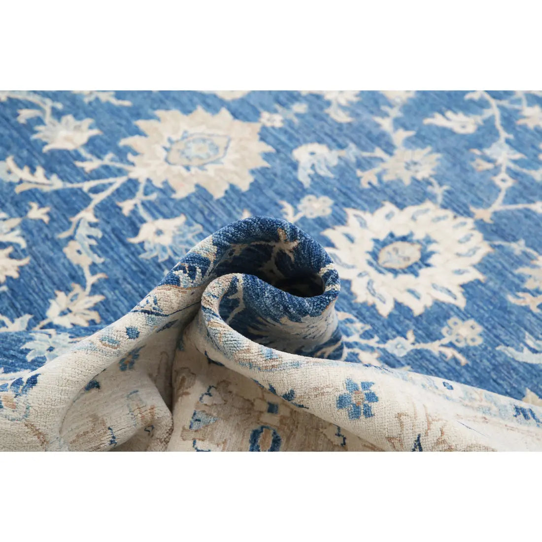 The Linen Canticle