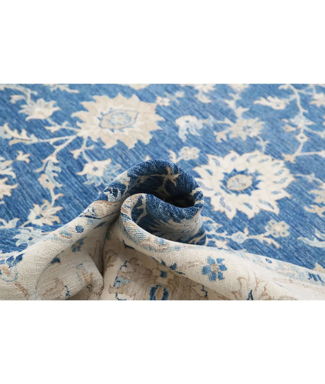 The Linen Canticle