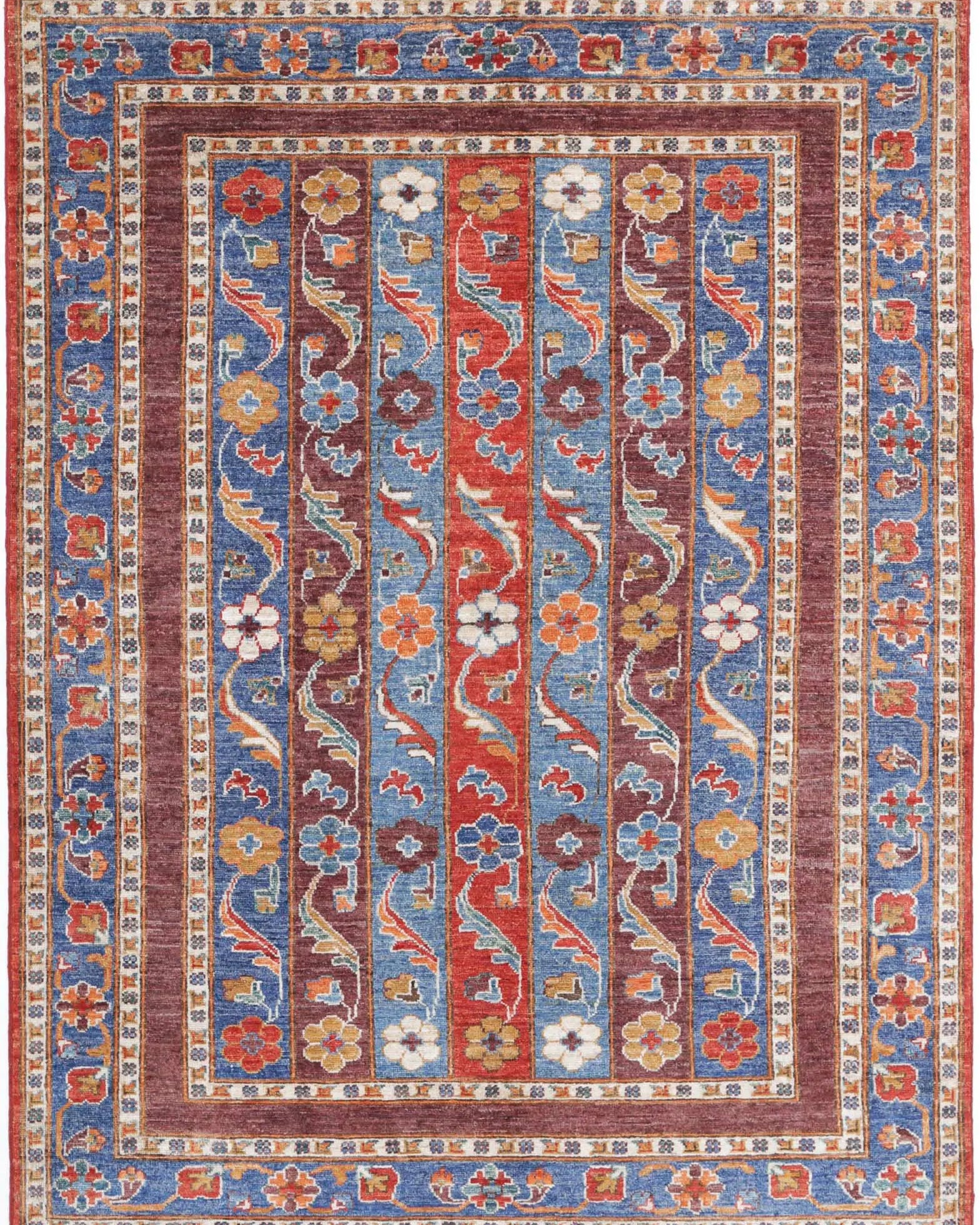 The Cinnamon Cartouche