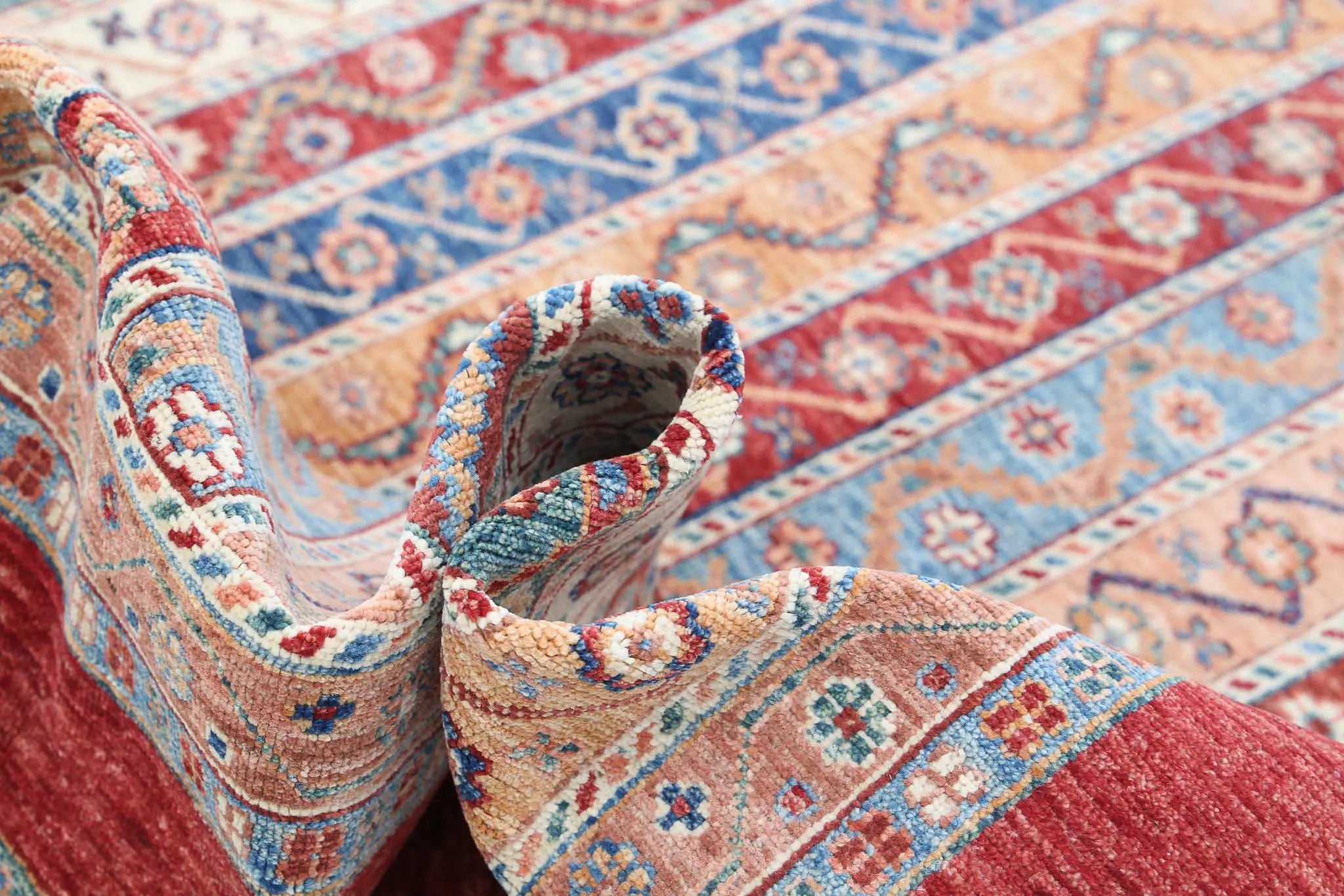 The Carnelian Medallion