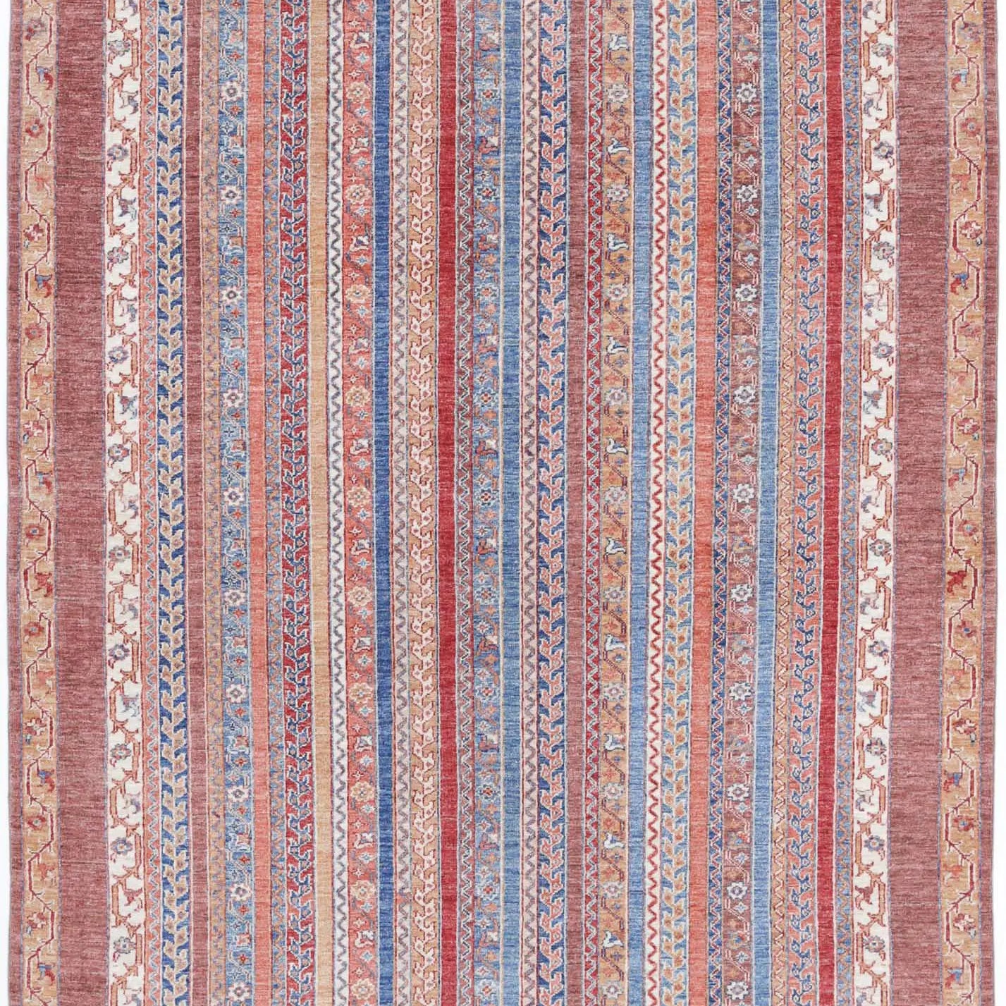 The Rosewood Loom