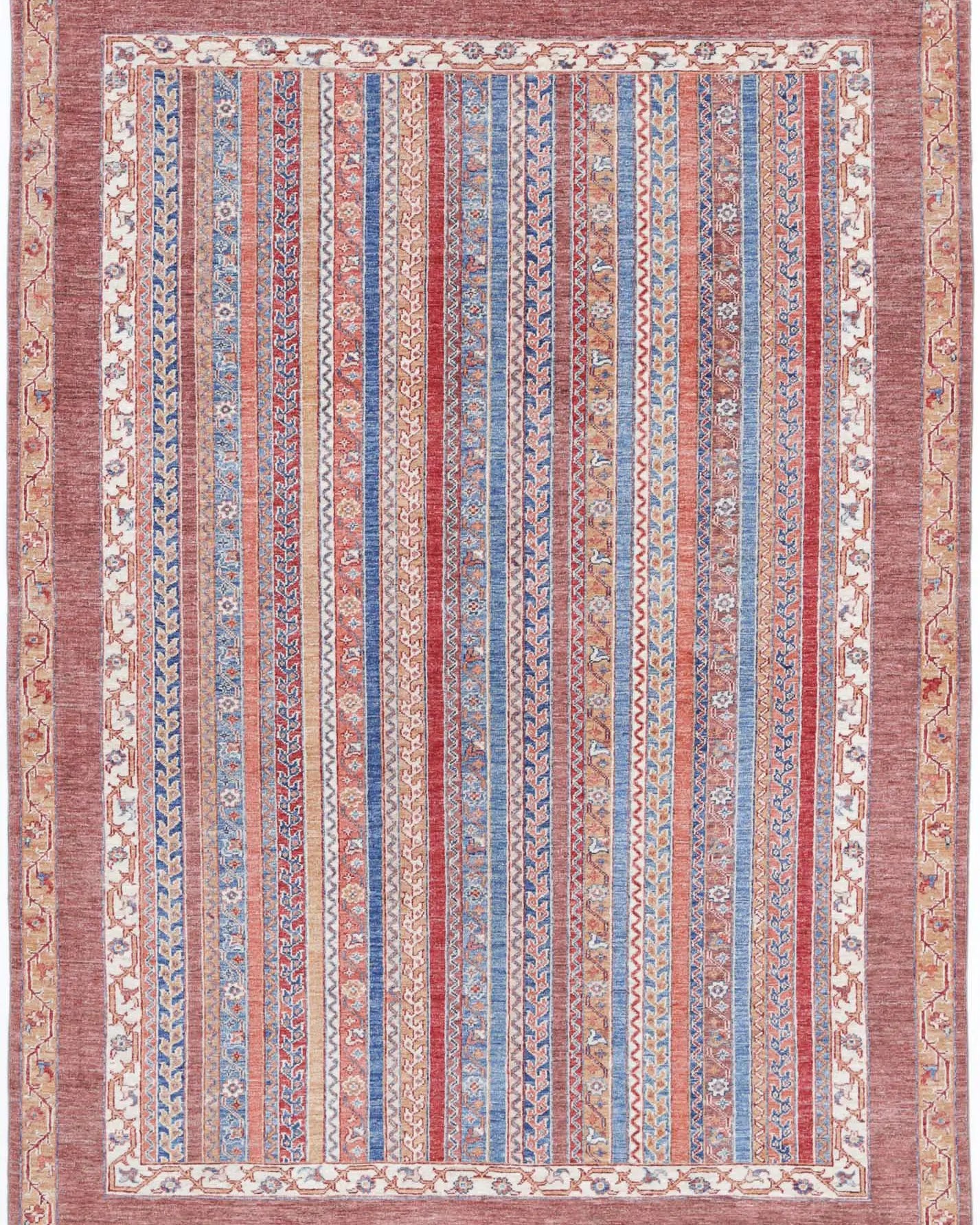 The Rosewood Loom