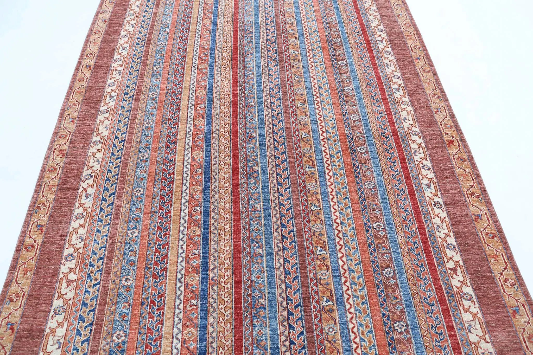The Rosewood Loom