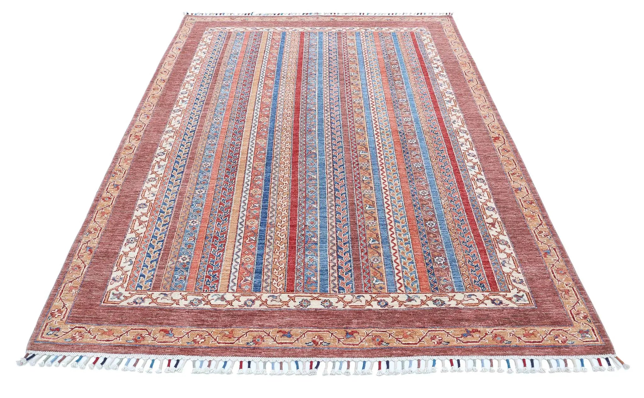 The Rosewood Loom