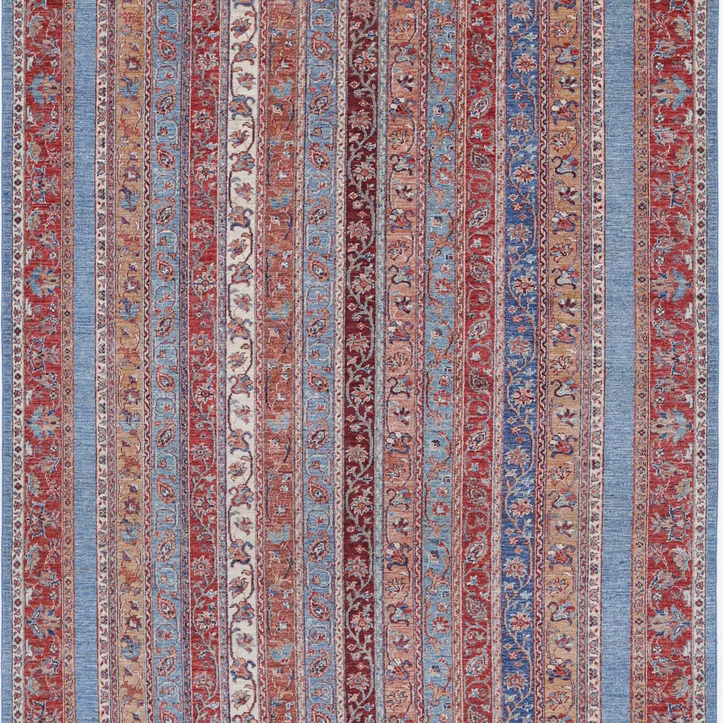 The Paprika Loom