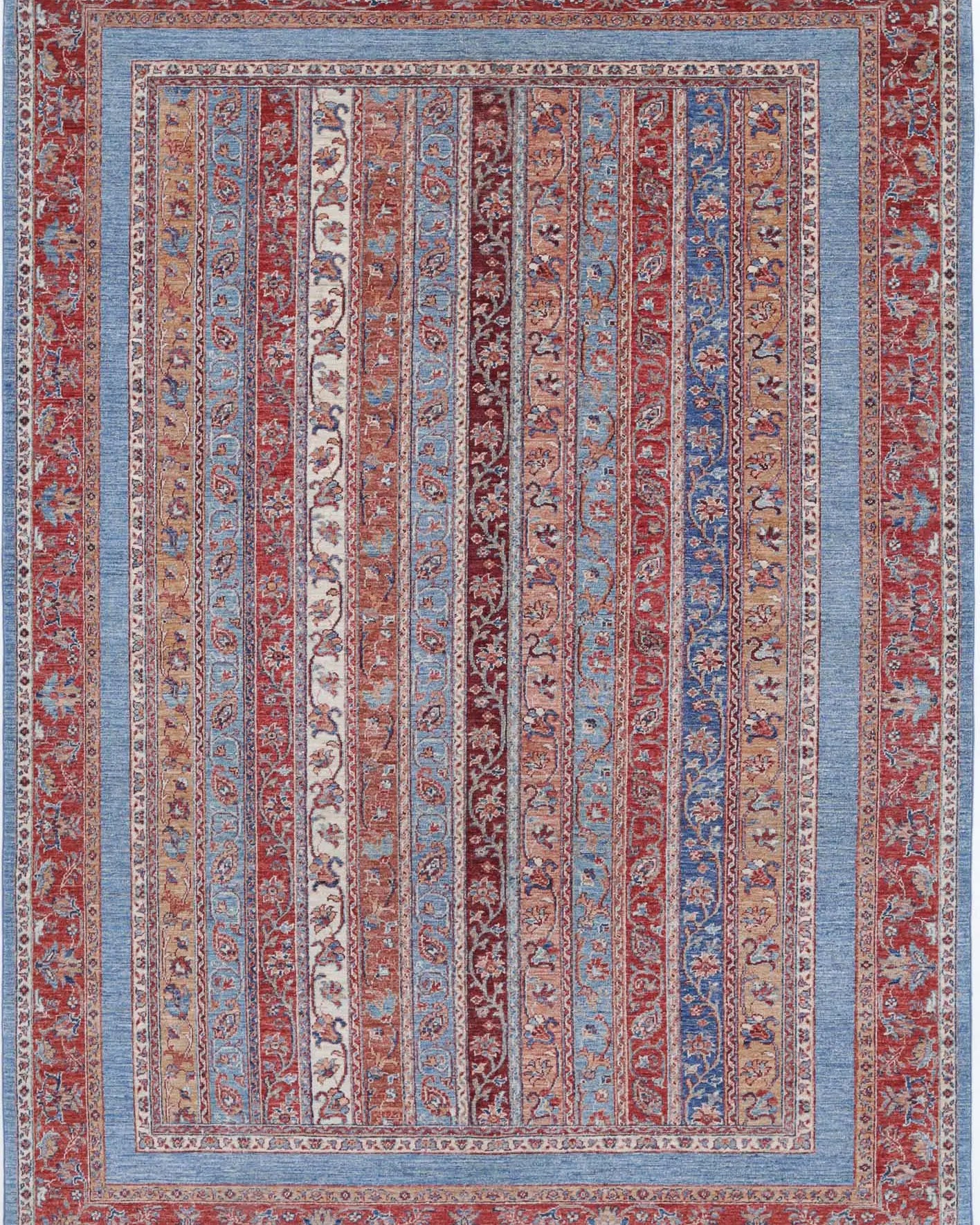The Paprika Loom