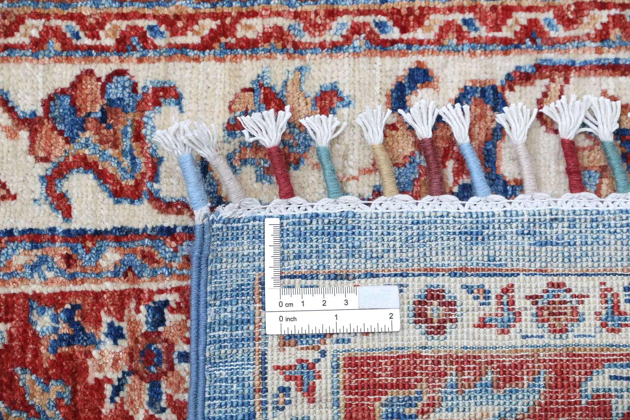 The Paprika Loom